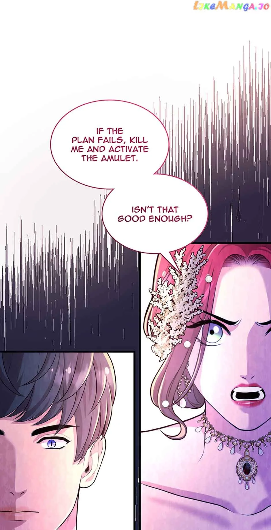 Blood Hotel Chapter 31 page 37