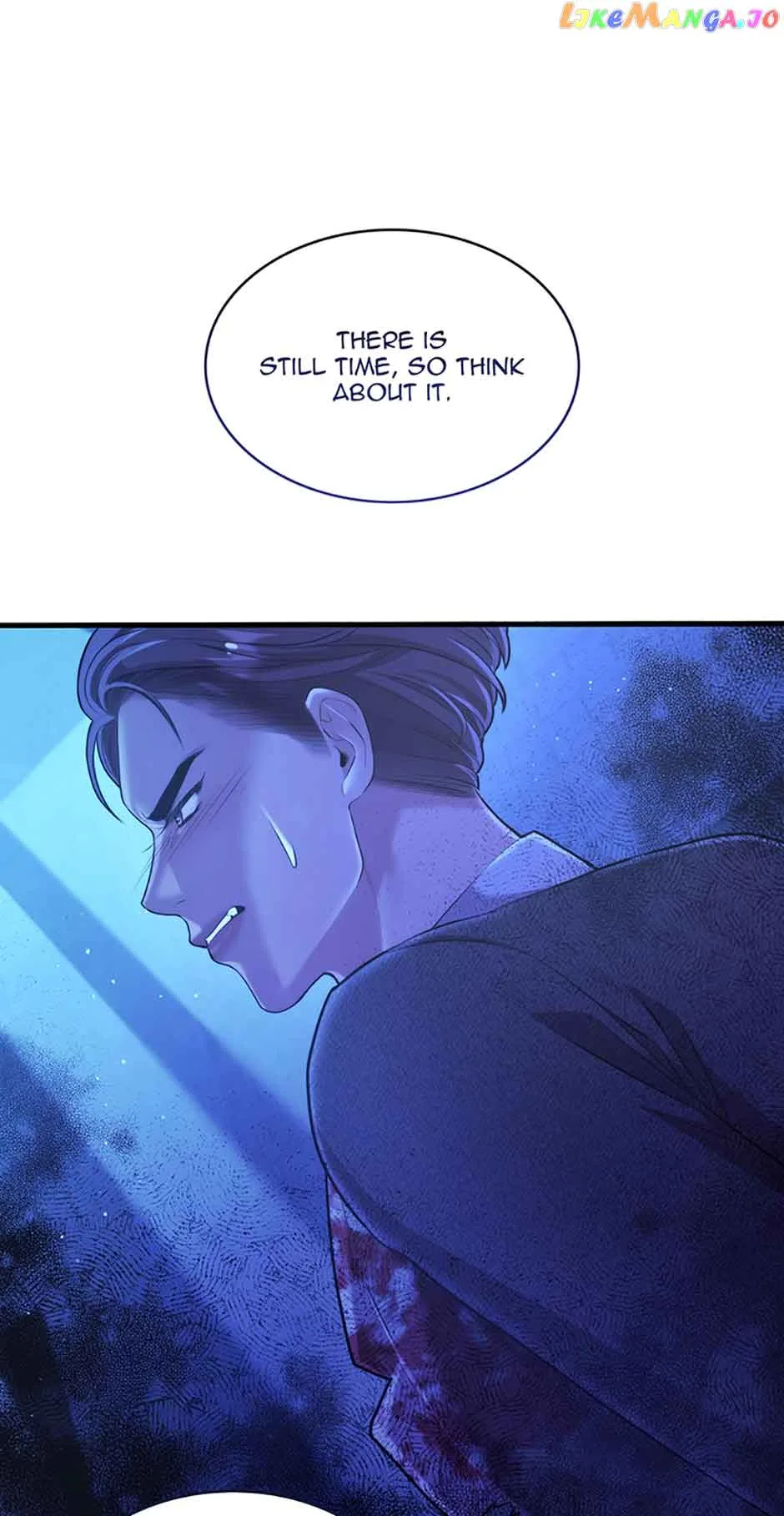 Blood Hotel Chapter 32 page 19