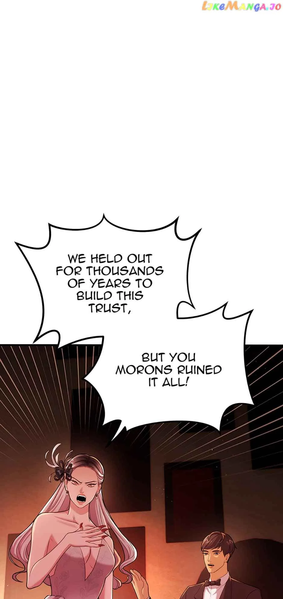 Blood Hotel Chapter 30 page 41