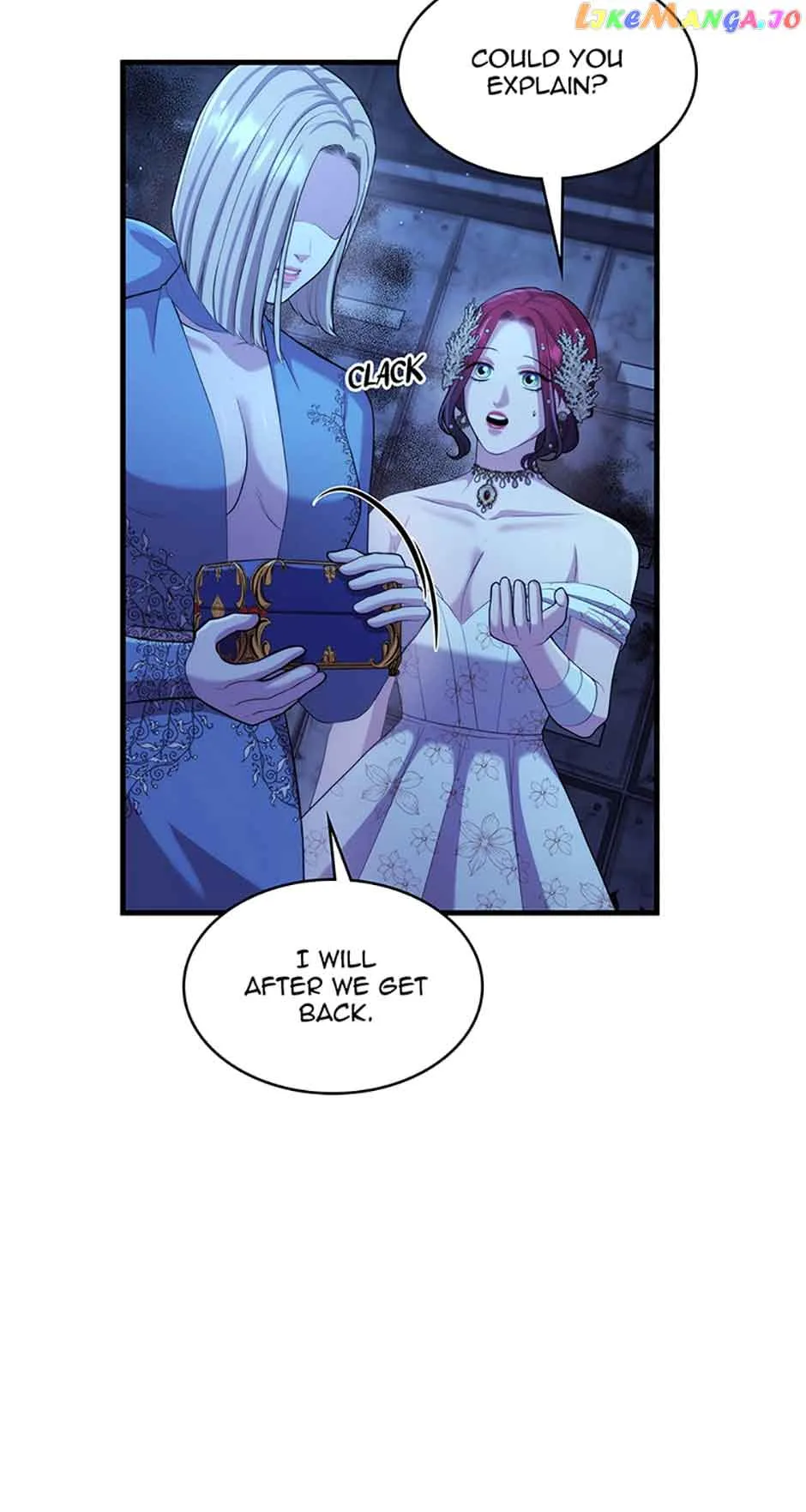 Blood Hotel Chapter 30 page 35