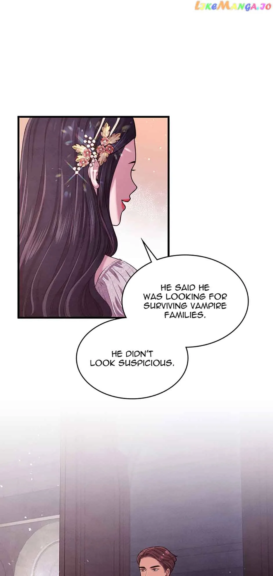 Blood Hotel Chapter 32 page 23
