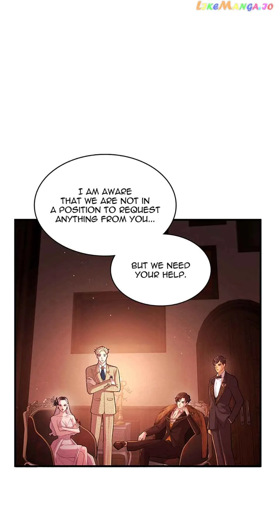 Blood Hotel Chapter 30 page 38