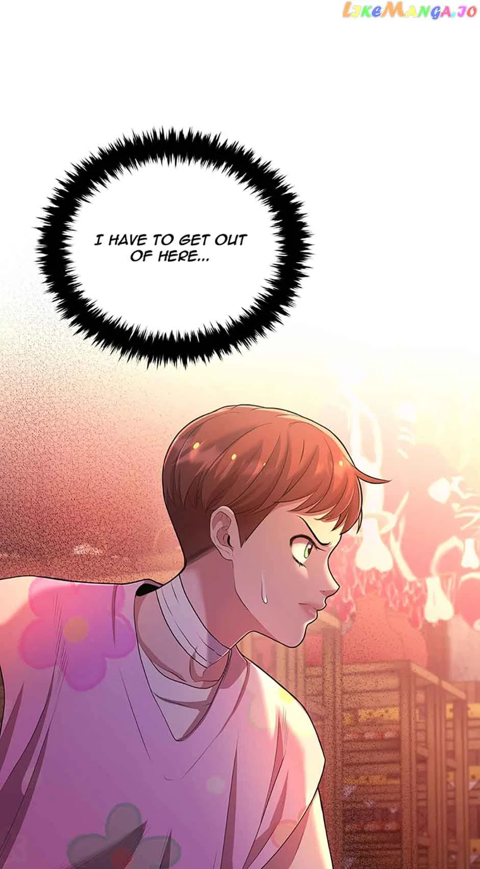 Blood Hotel Chapter 26 page 65