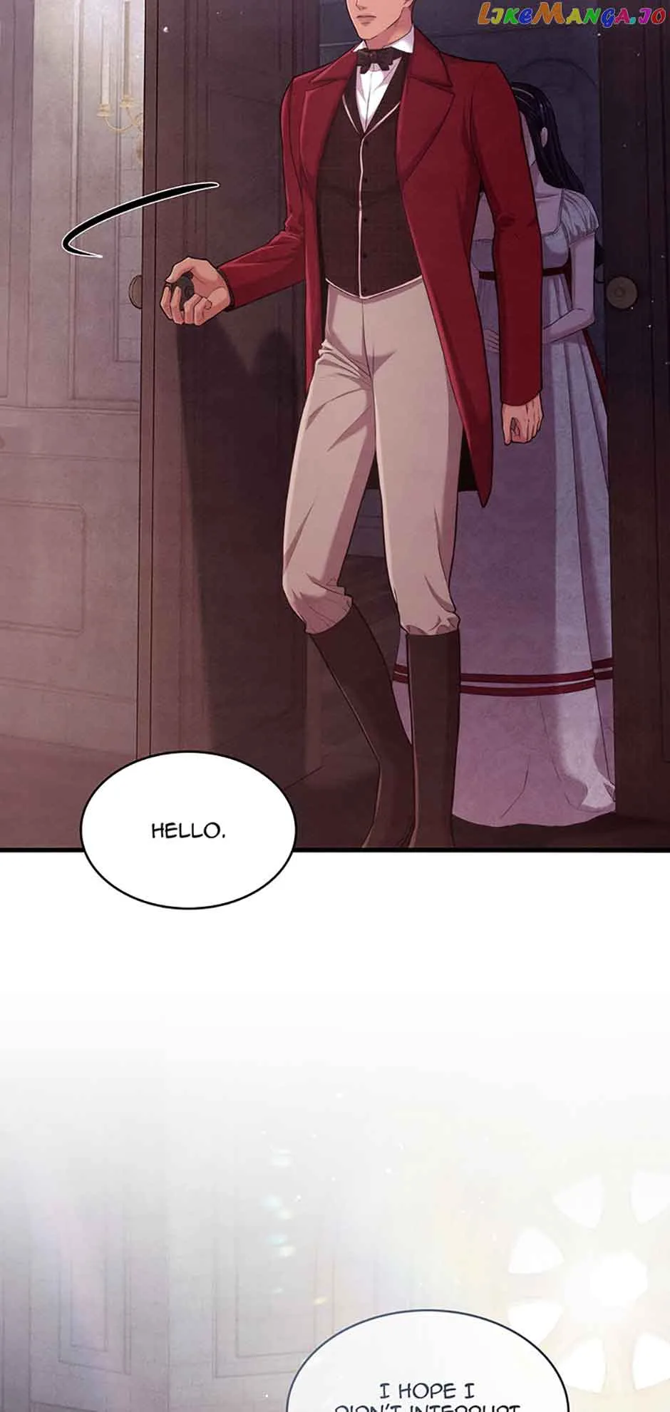 Blood Hotel Chapter 32 page 24