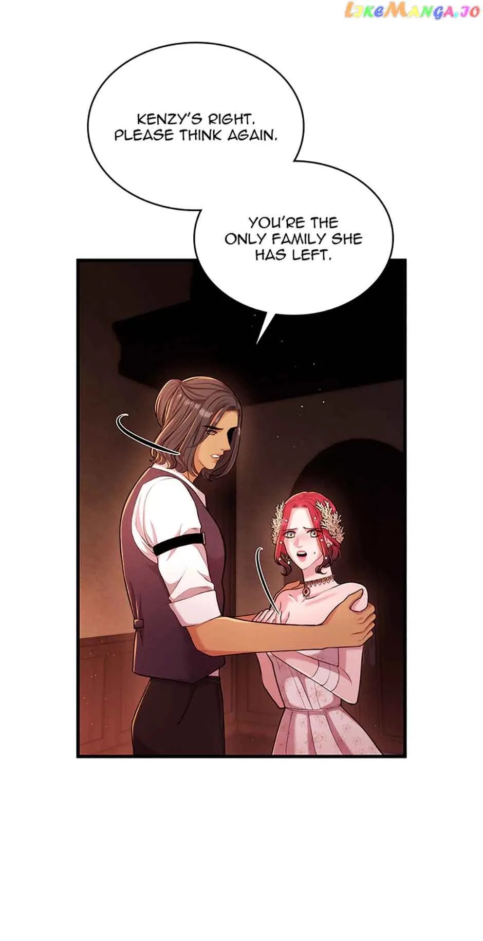 Blood Hotel Chapter 31 page 29