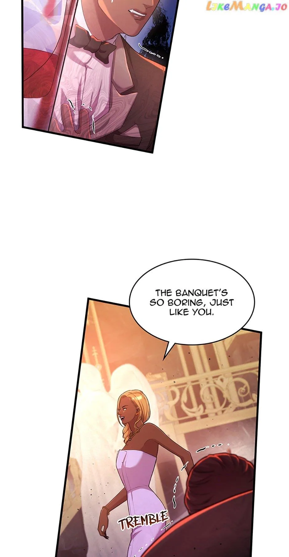 Blood Hotel Chapter 28 page 18