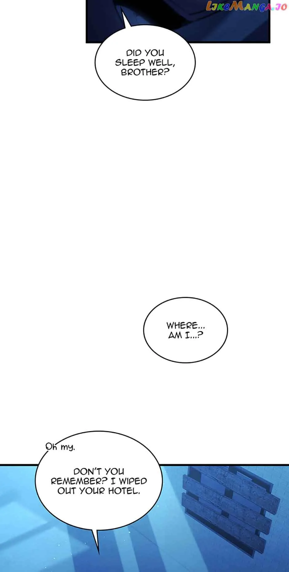 Blood Hotel Chapter 31 page 54
