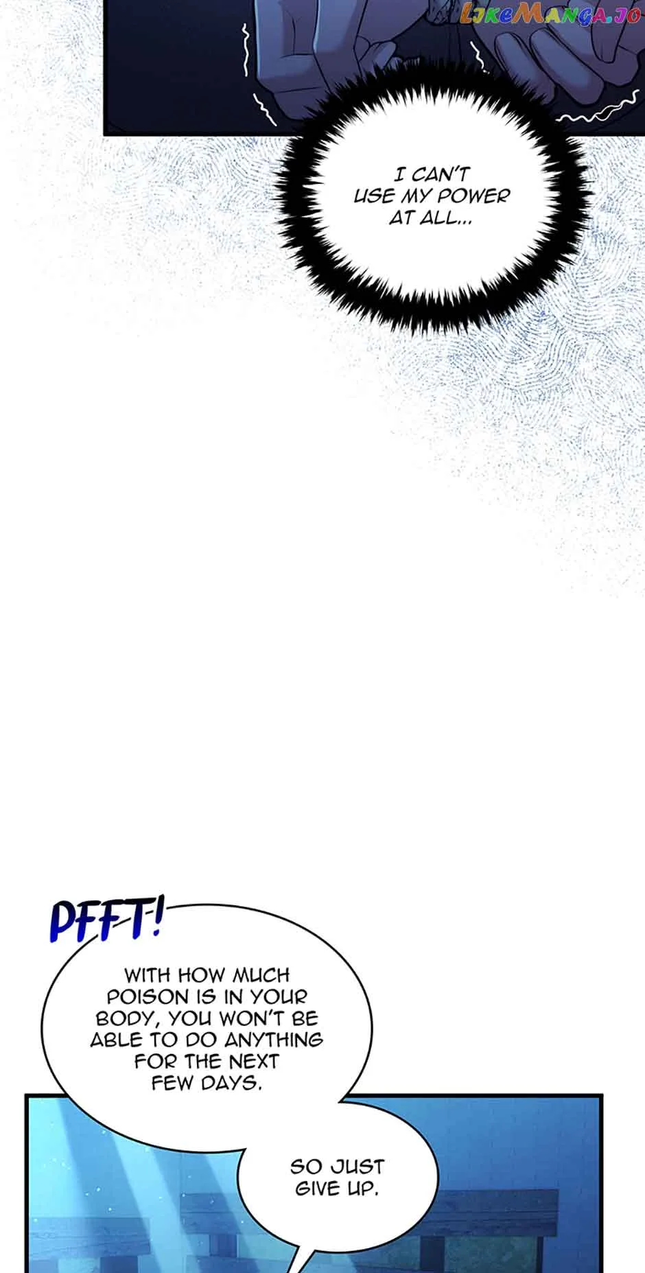 Blood Hotel Chapter 31 page 56