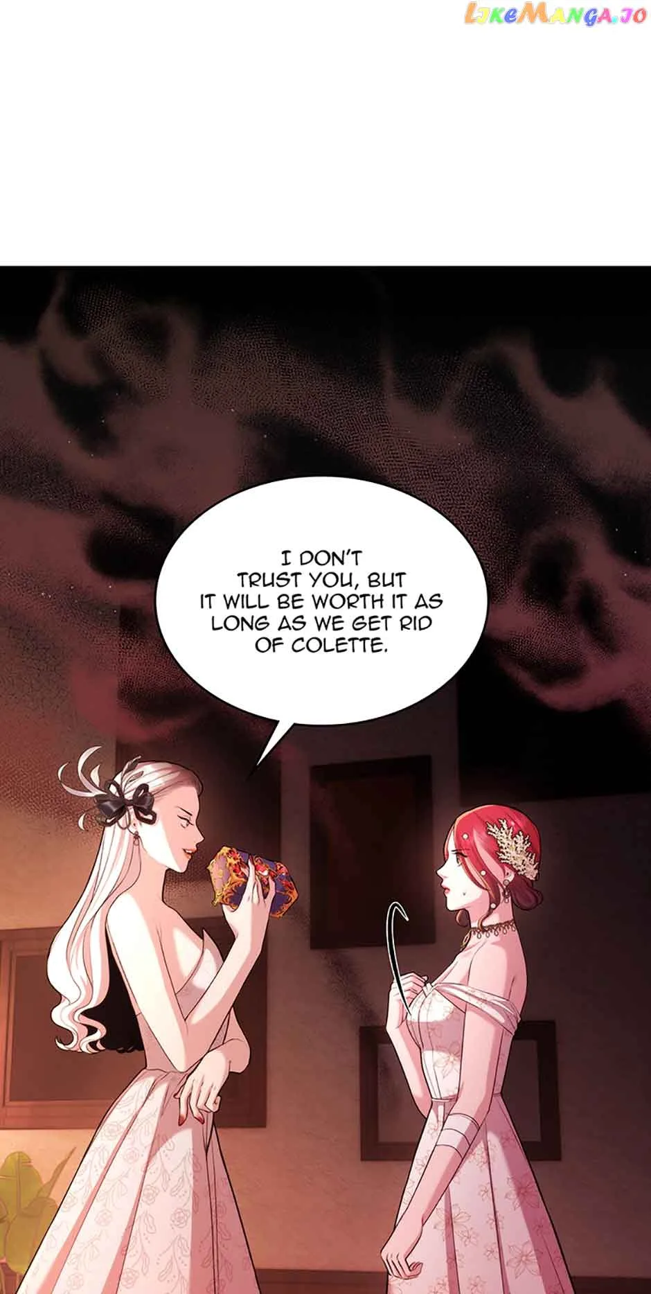 Blood Hotel Chapter 31 page 49