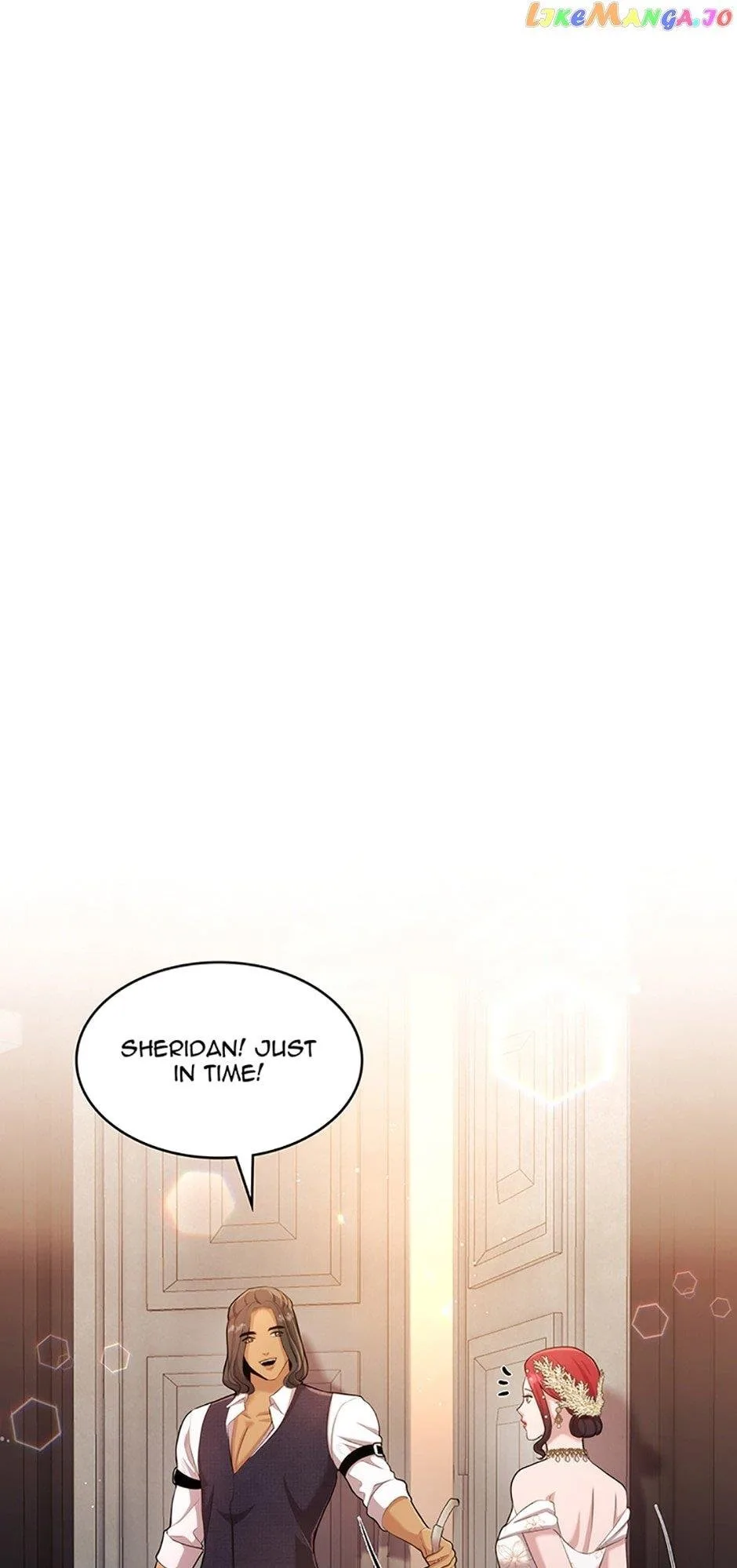 Blood Hotel Chapter 28 page 34