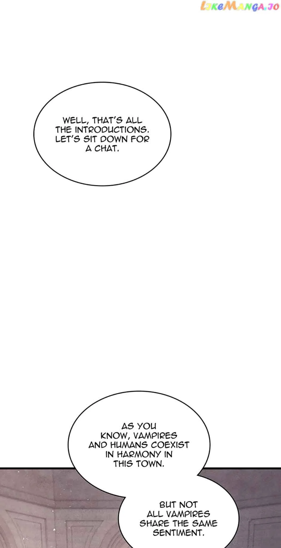 Blood Hotel Chapter 32 page 40