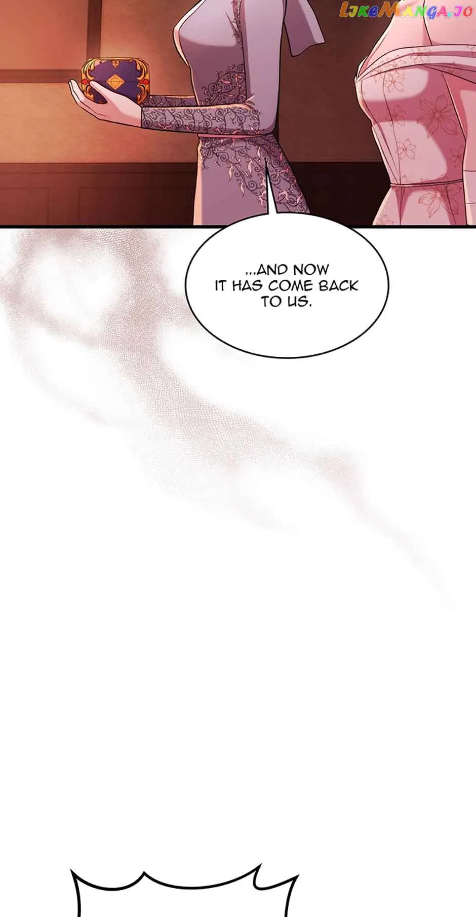 Blood Hotel Chapter 30 page 50