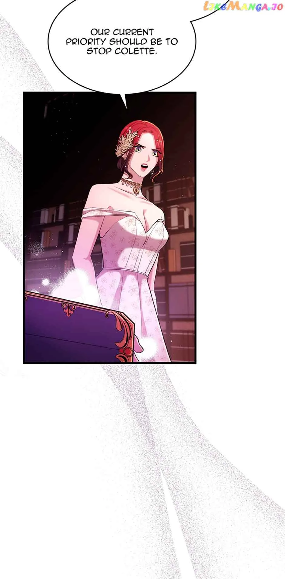 Blood Hotel Chapter 30 page 60