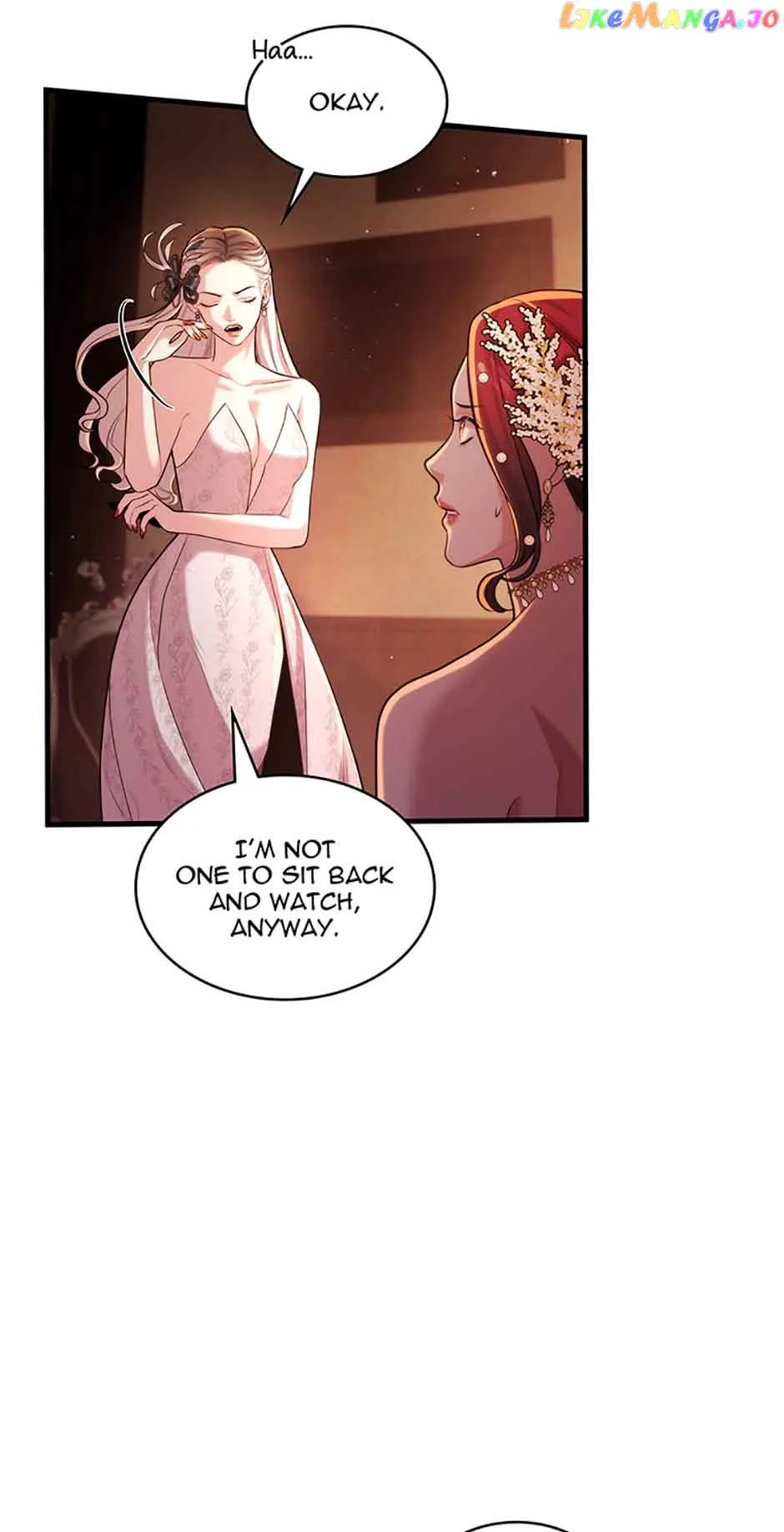 Blood Hotel Chapter 31 page 42