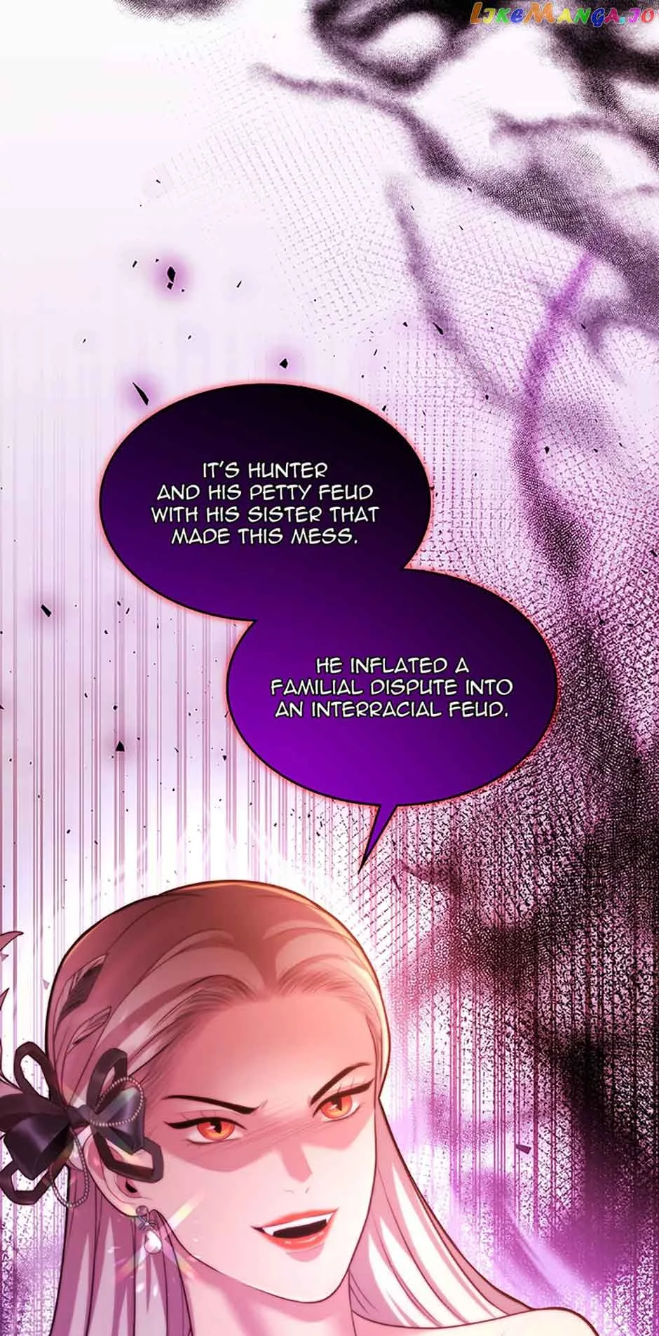 Blood Hotel Chapter 30 page 63