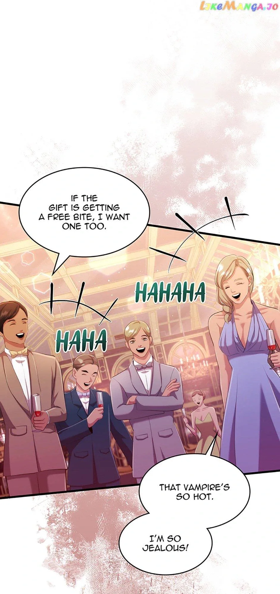 Blood Hotel Chapter 28 page 30