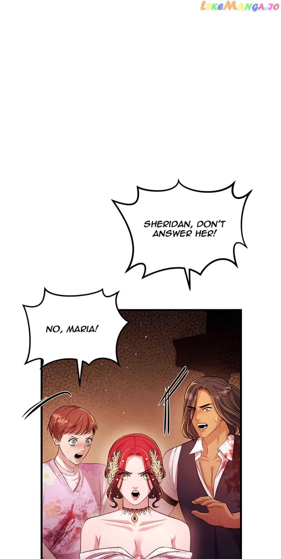 Blood Hotel Chapter 31 page 46