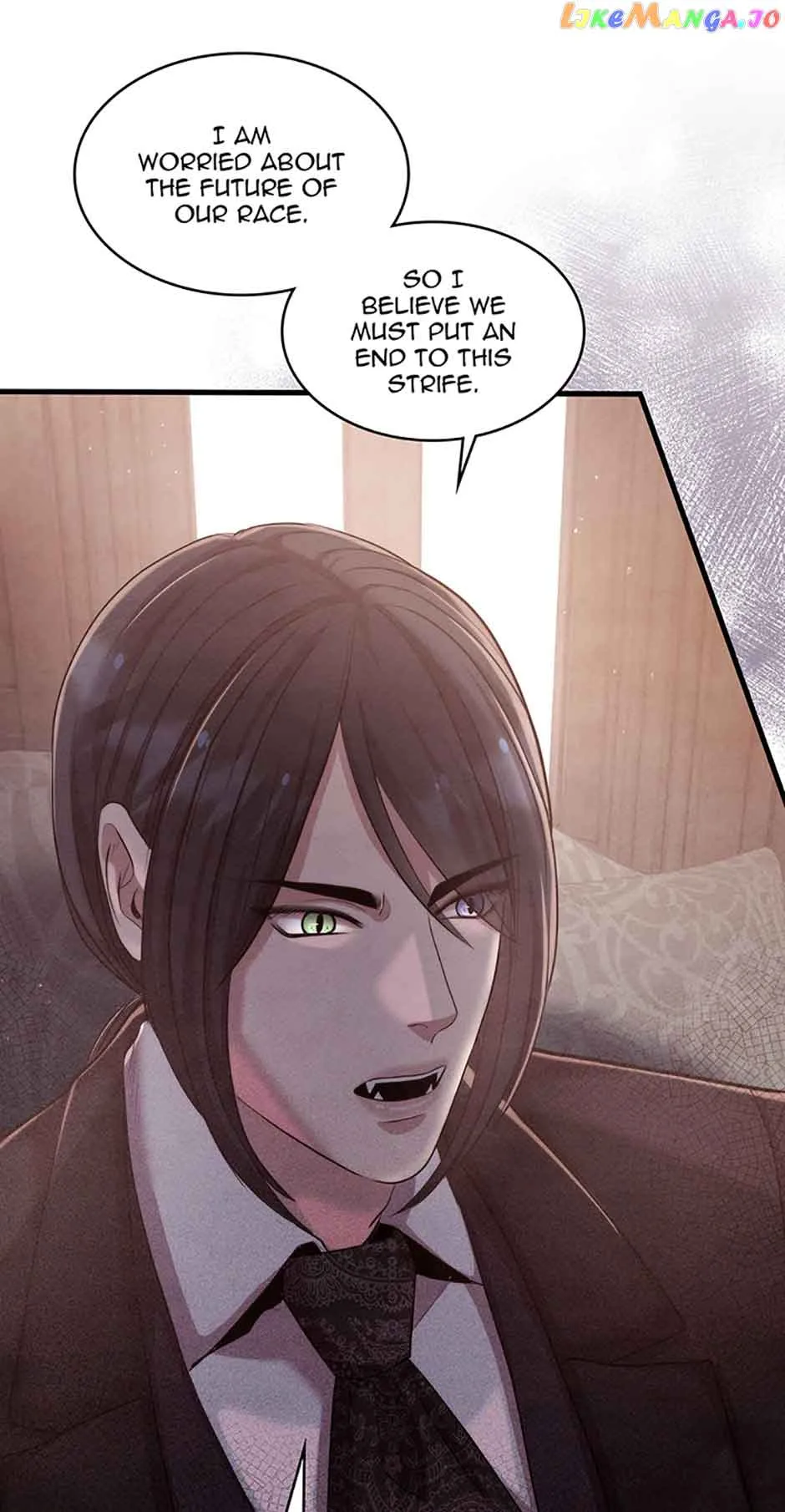 Blood Hotel Chapter 32 page 46