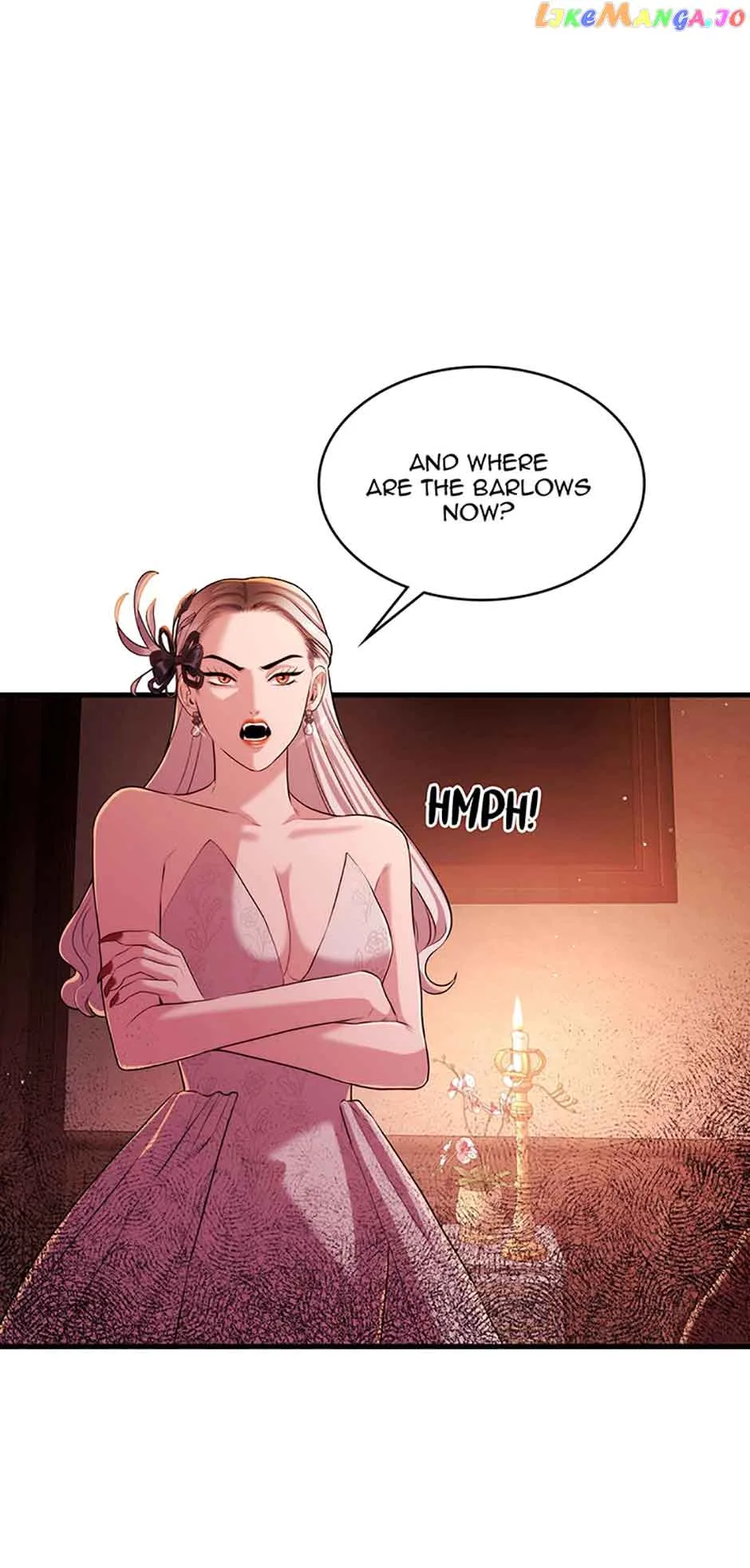 Blood Hotel Chapter 30 page 55