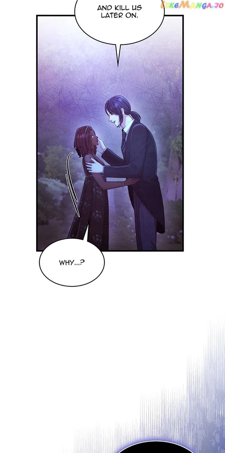 Blood Hotel Chapter 33 page 5