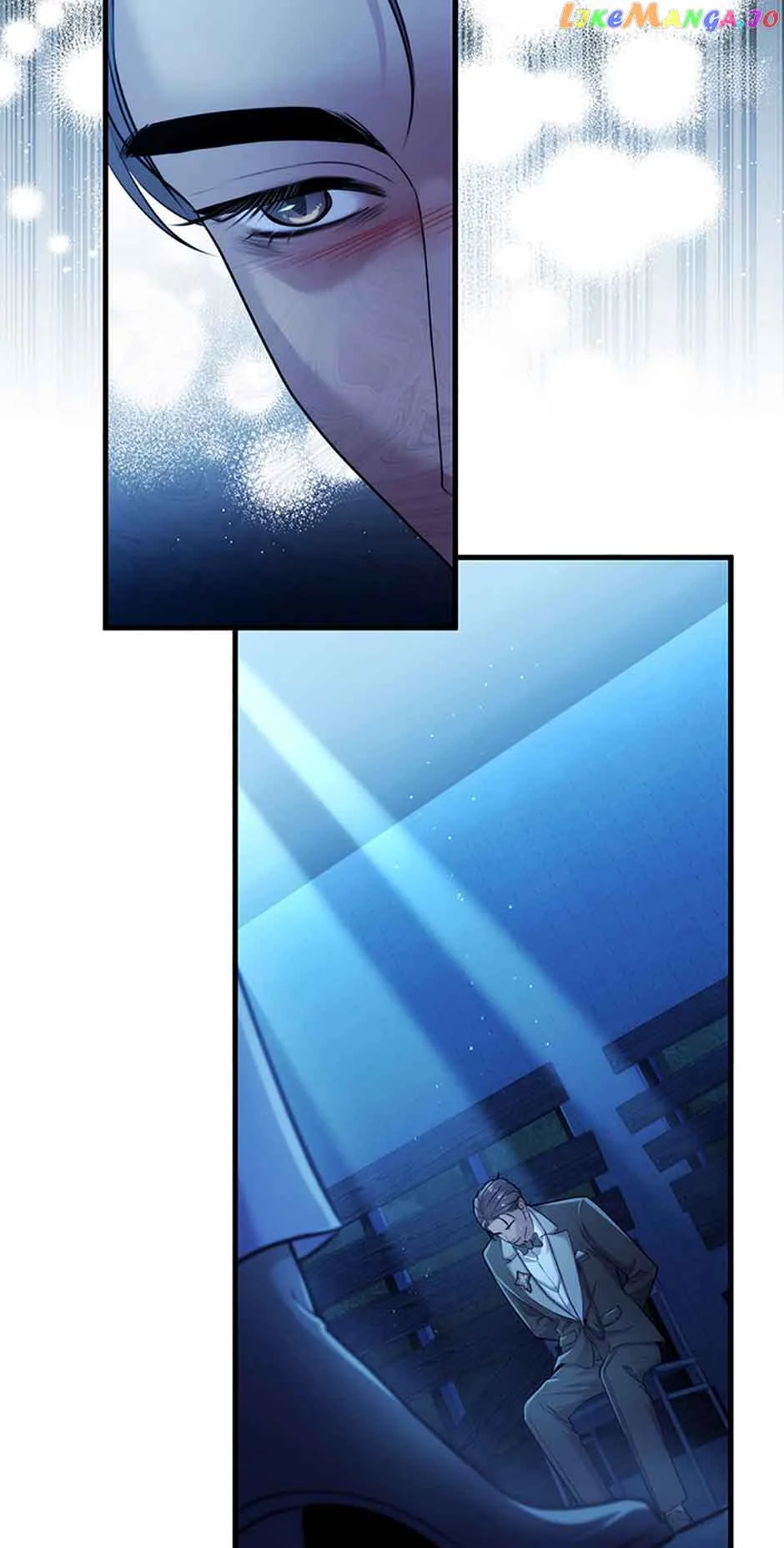 Blood Hotel Chapter 31 page 53