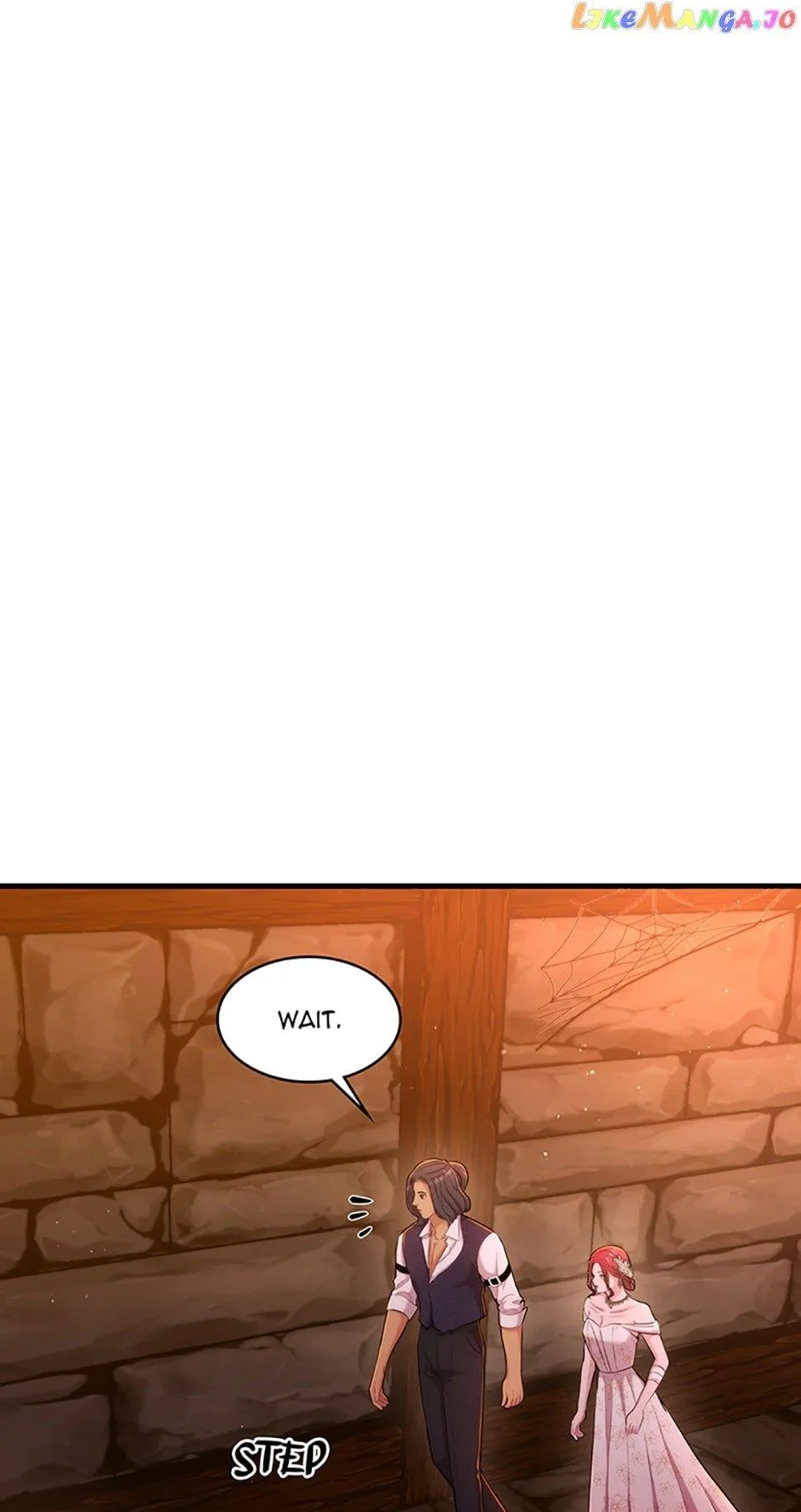 Blood Hotel Chapter 28 page 40