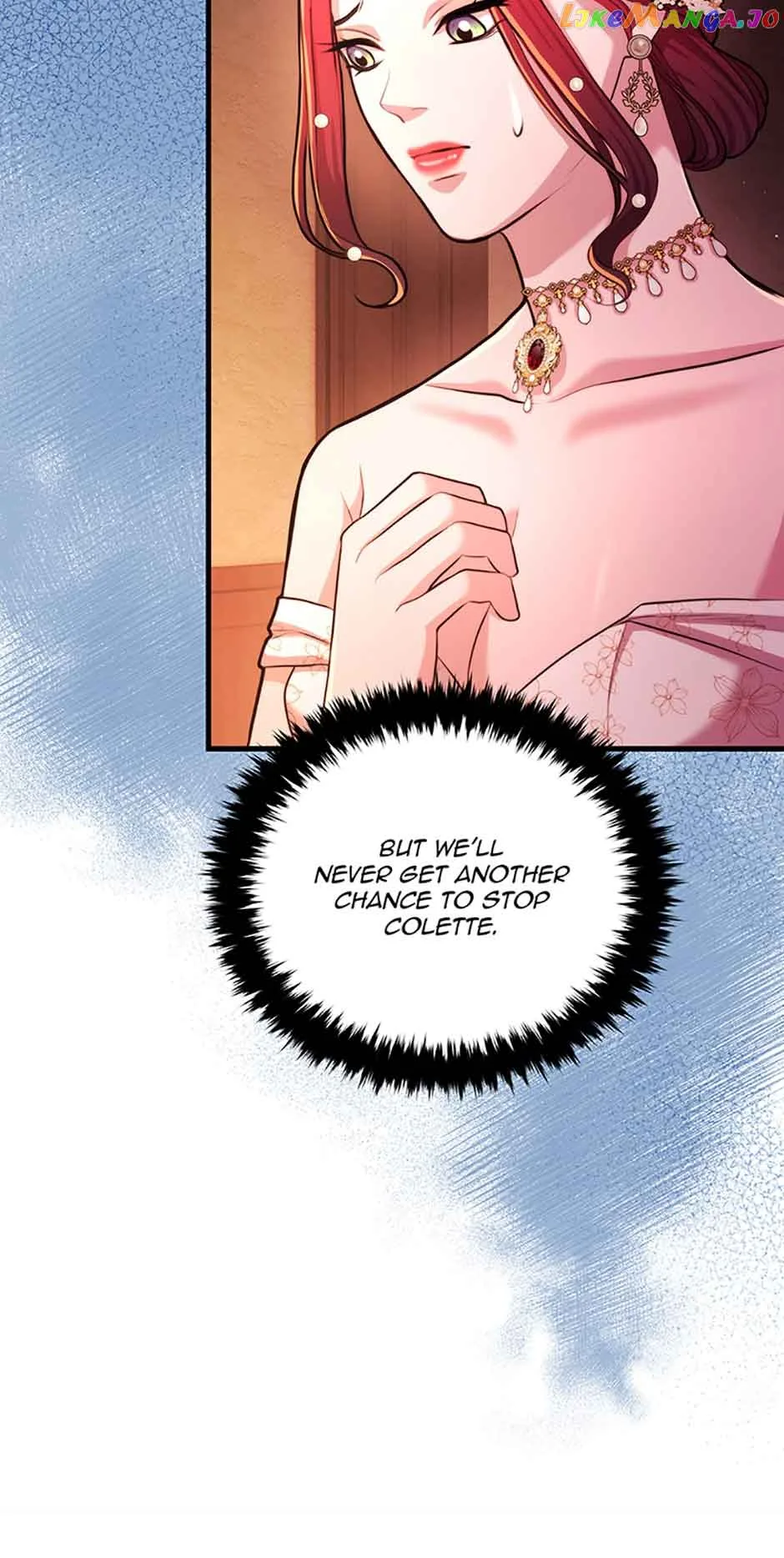 Blood Hotel Chapter 31 page 48