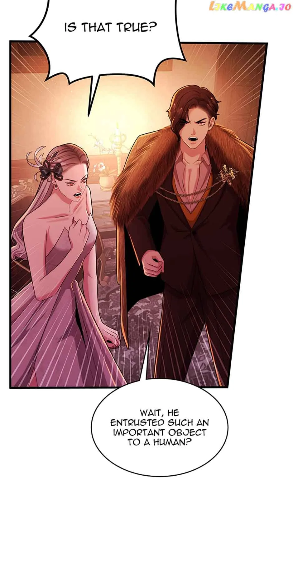 Blood Hotel Chapter 30 page 51