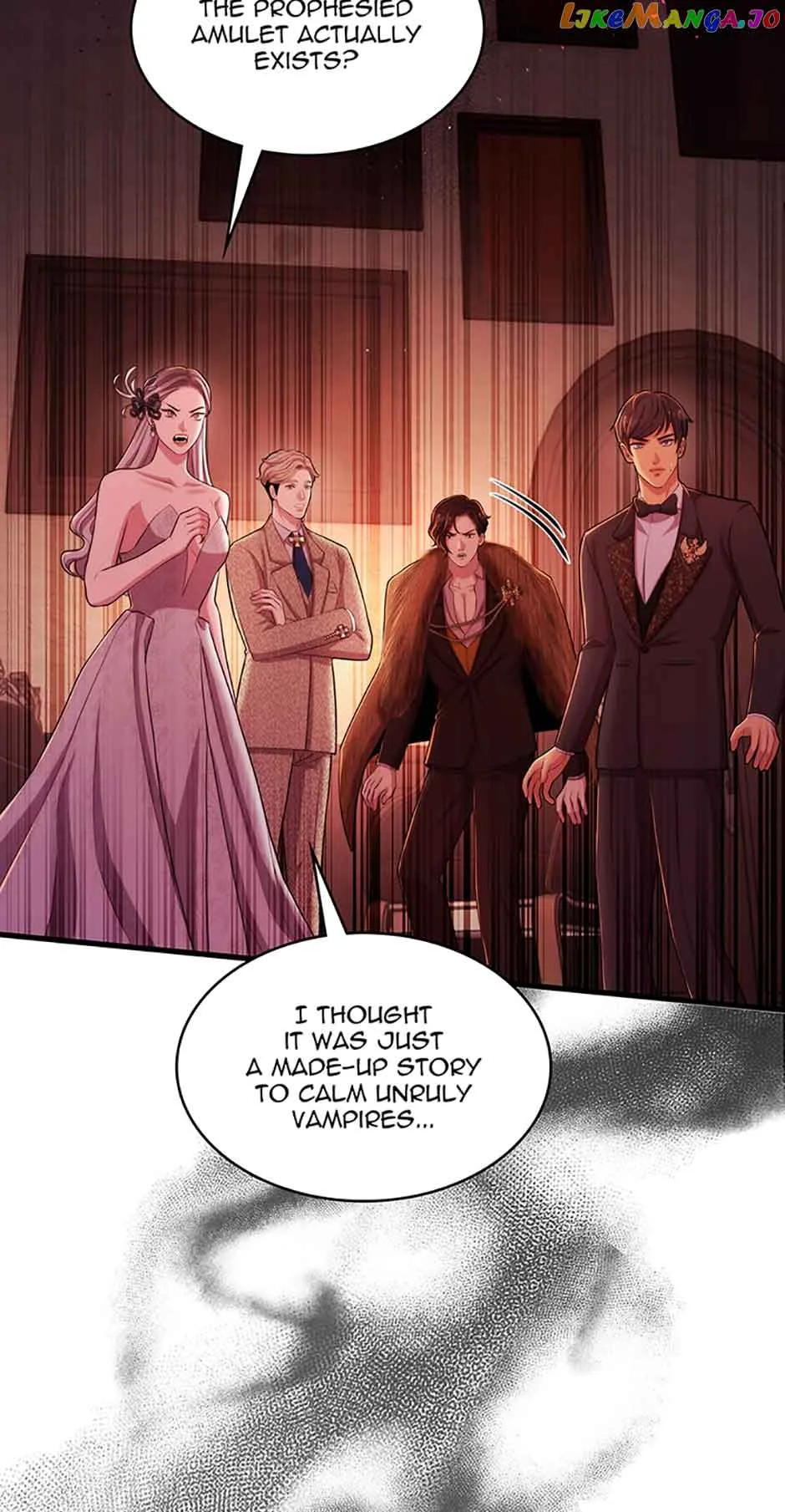 Blood Hotel Chapter 30 page 47