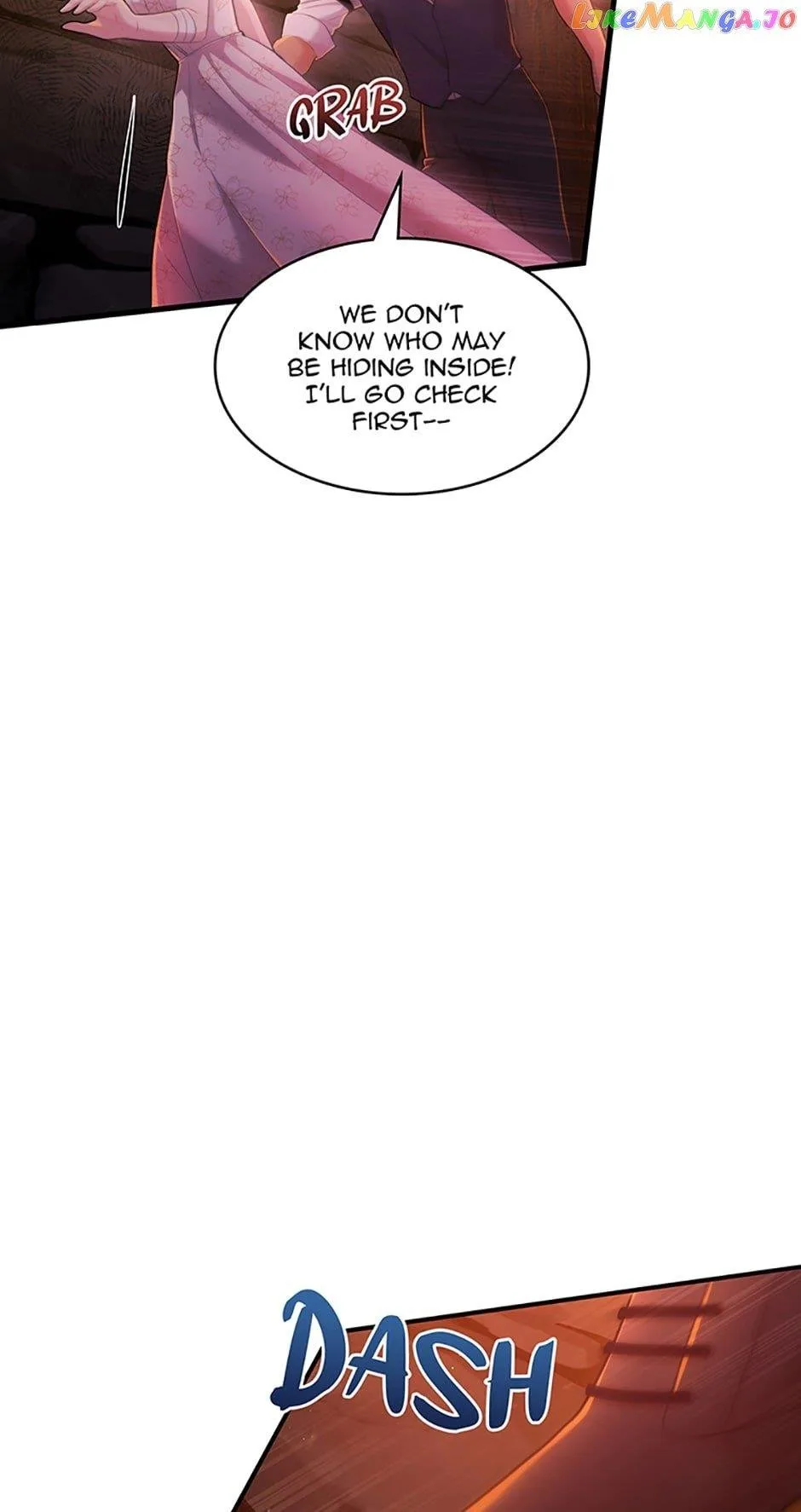 Blood Hotel Chapter 28 page 43