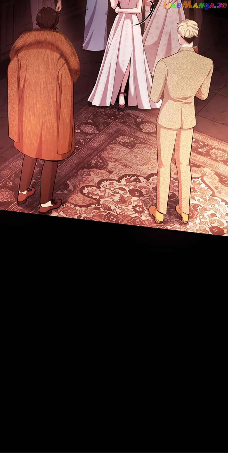 Blood Hotel Chapter 31 page 51