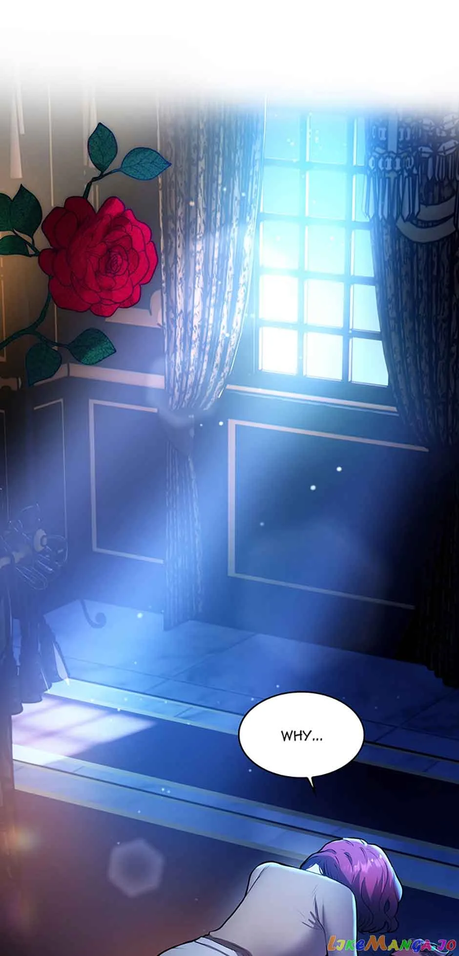 Blood Hotel Chapter 5 page 59
