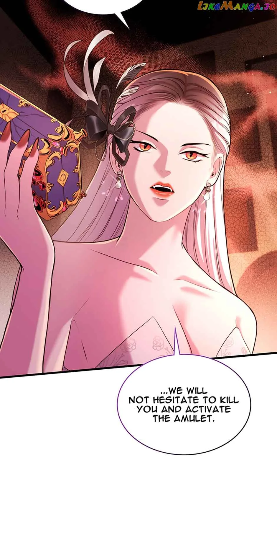 Blood Hotel Chapter 31 page 44