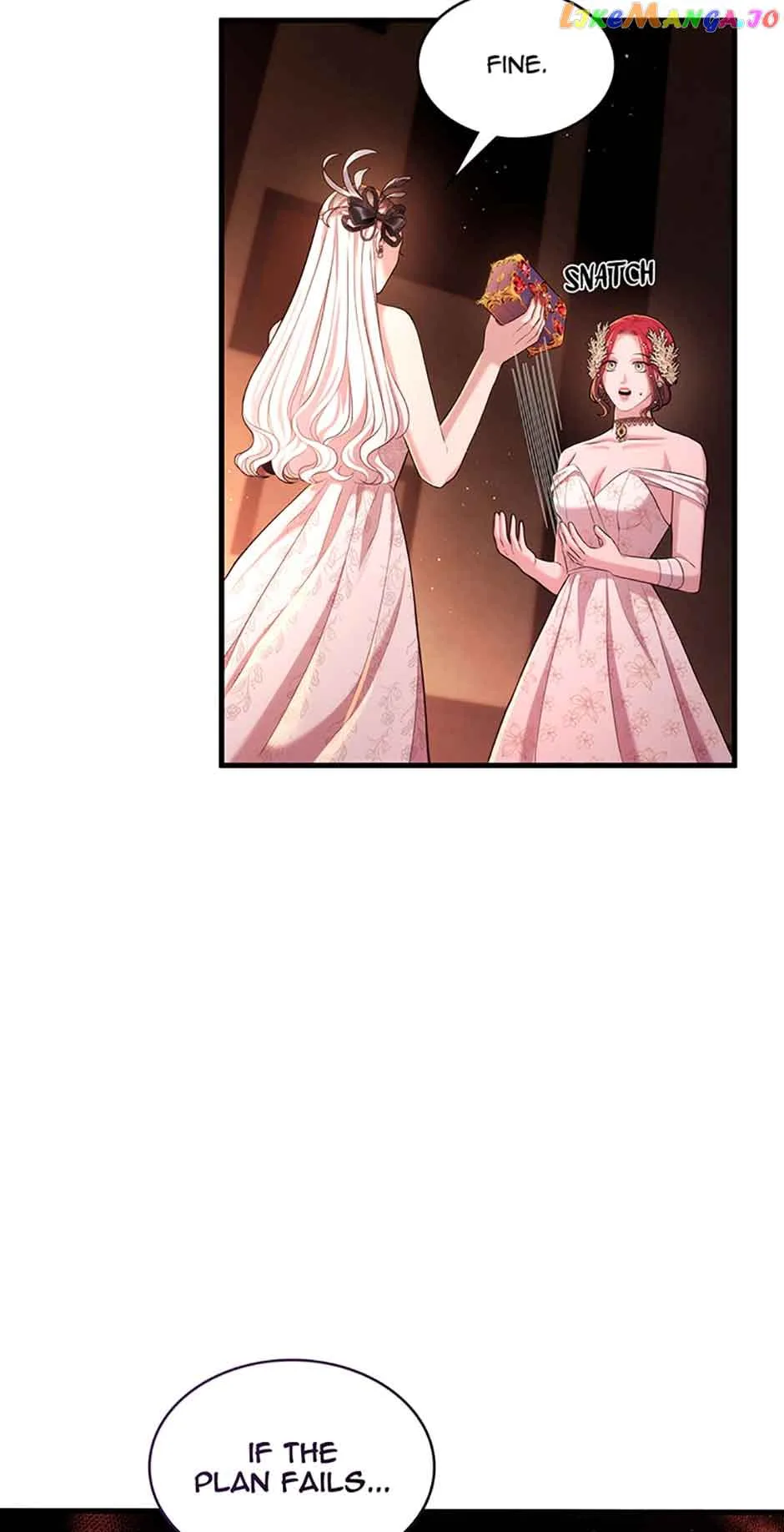 Blood Hotel Chapter 31 page 43
