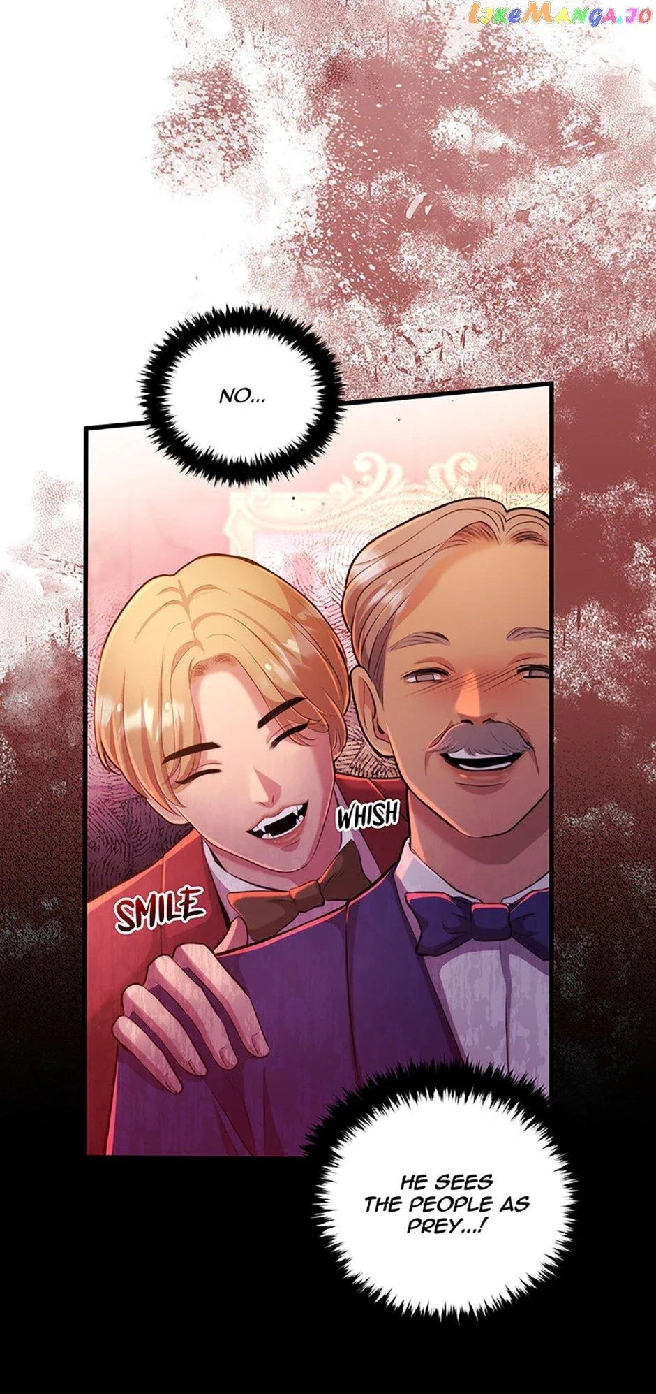 Blood Hotel Chapter 28 page 31