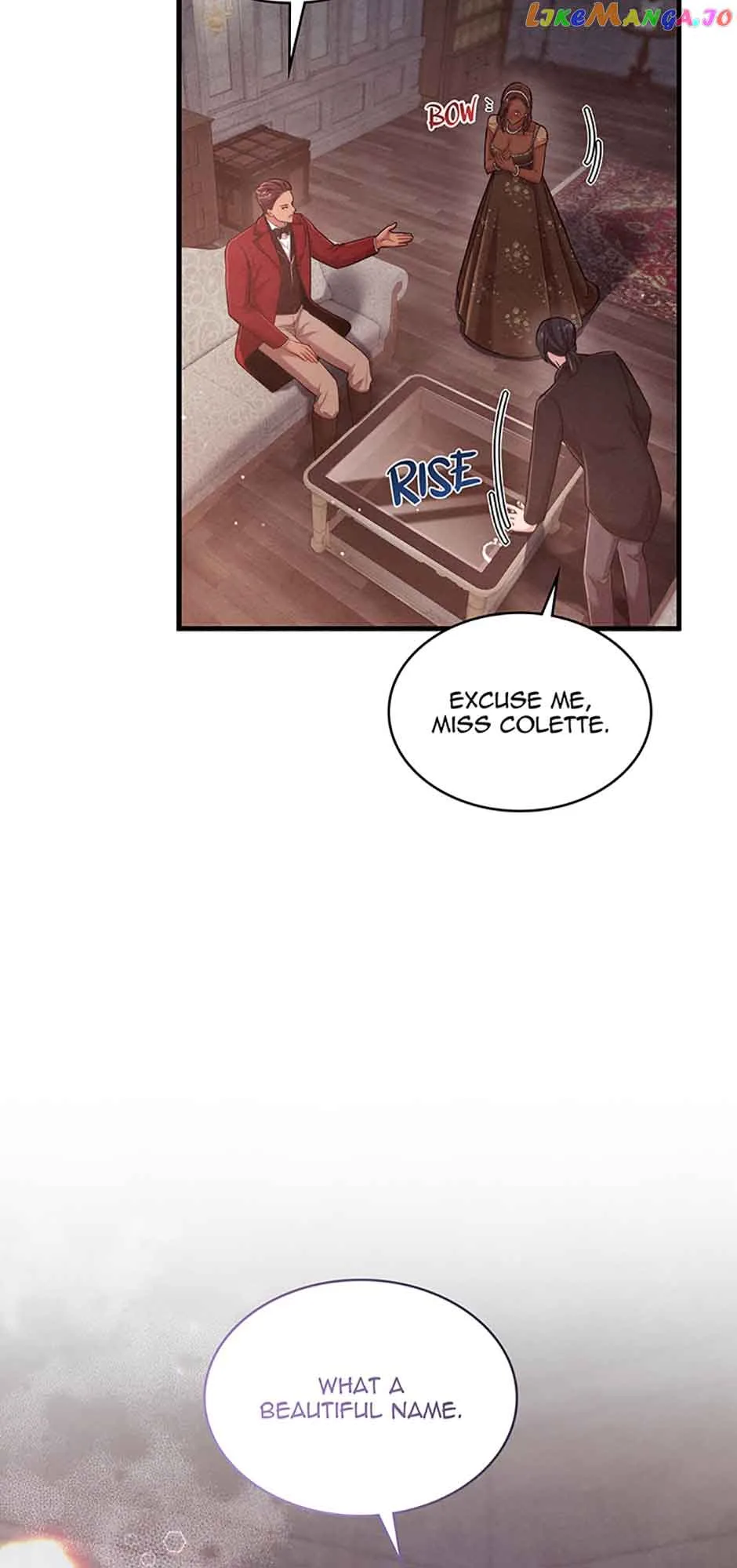 Blood Hotel Chapter 32 page 35