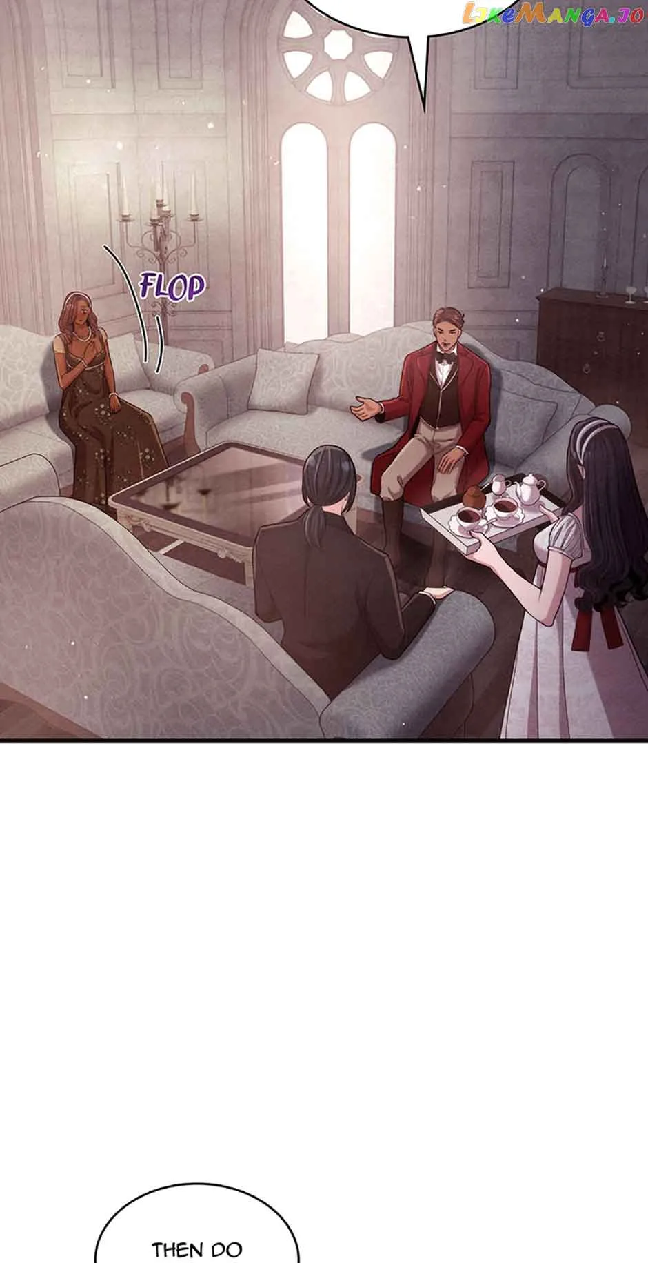 Blood Hotel Chapter 32 page 41