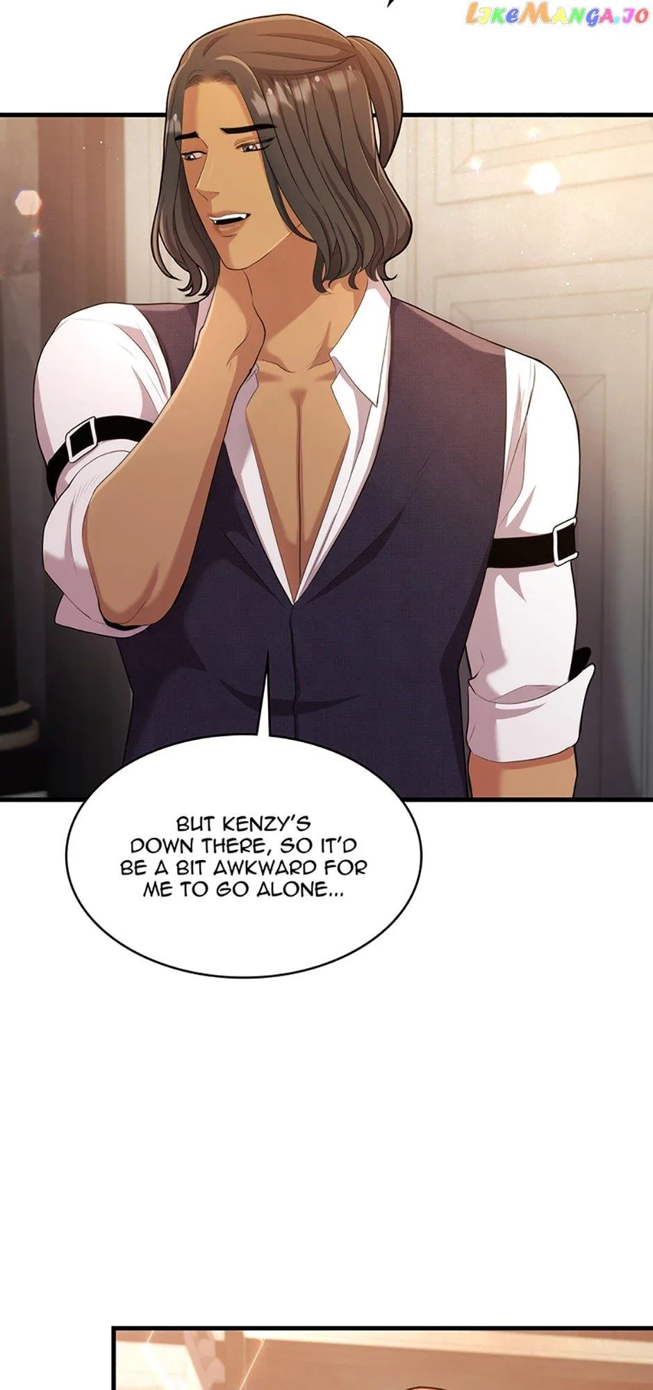 Blood Hotel Chapter 28 page 38