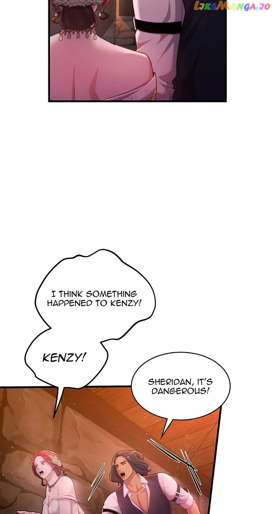 Blood Hotel Chapter 28 page 42
