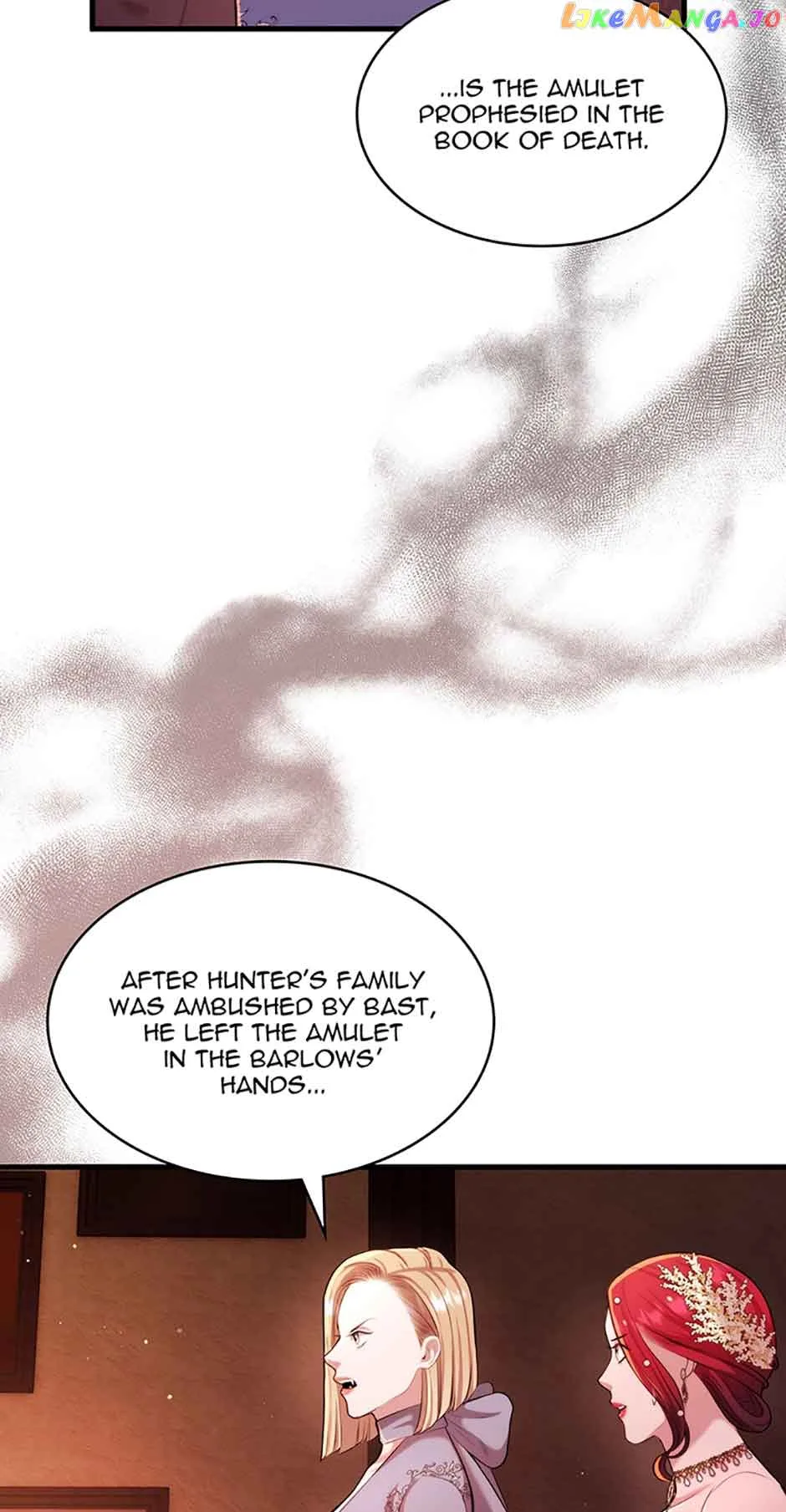 Blood Hotel Chapter 30 page 49