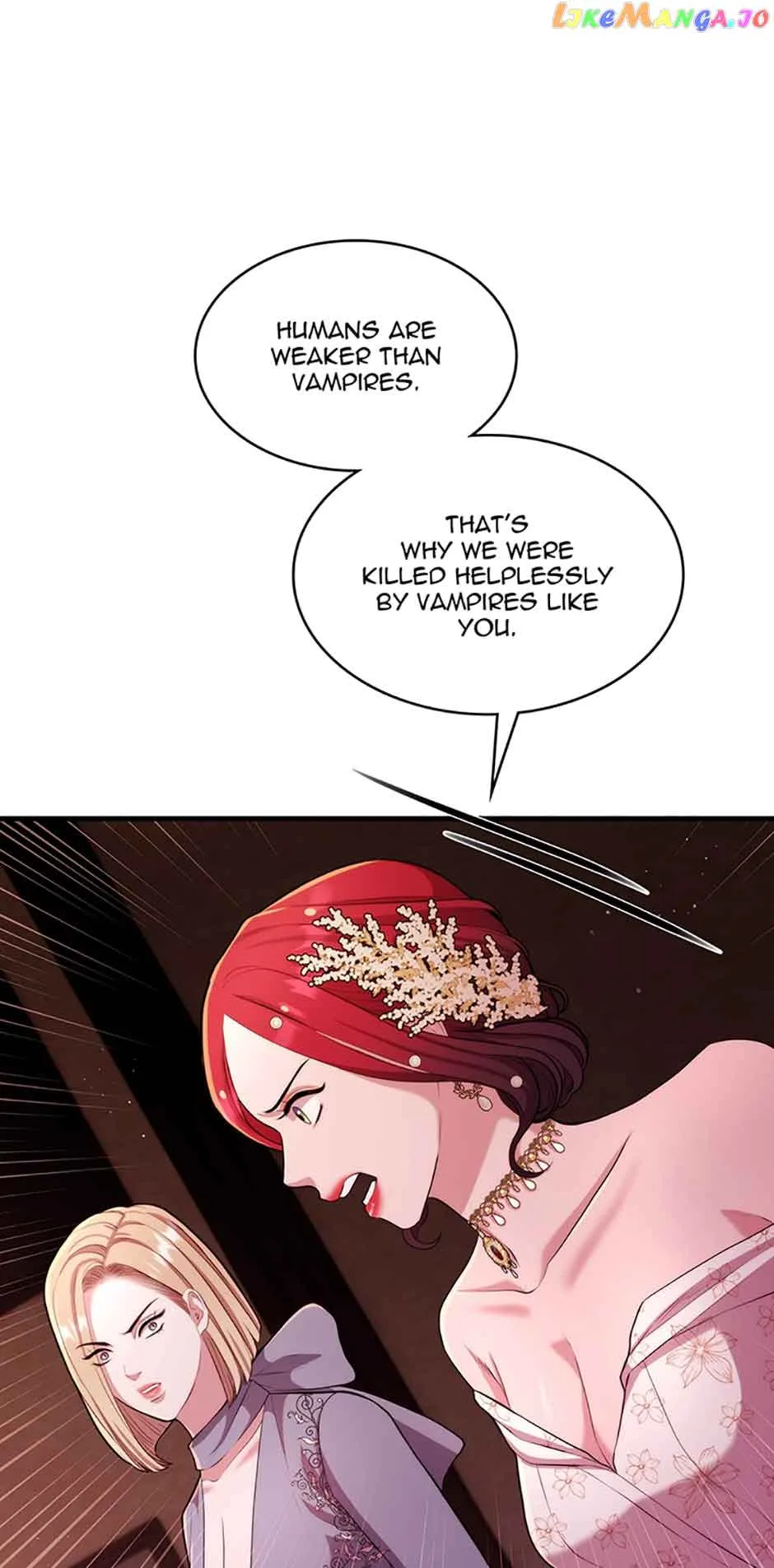 Blood Hotel Chapter 30 page 58