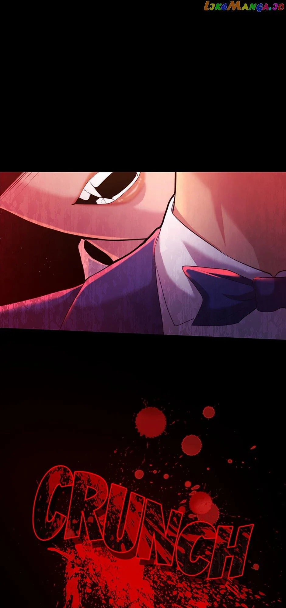 Blood Hotel Chapter 28 page 32