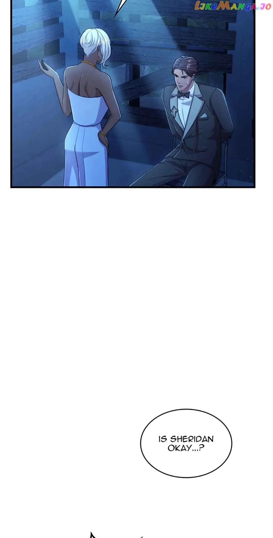 Blood Hotel Chapter 31 page 57