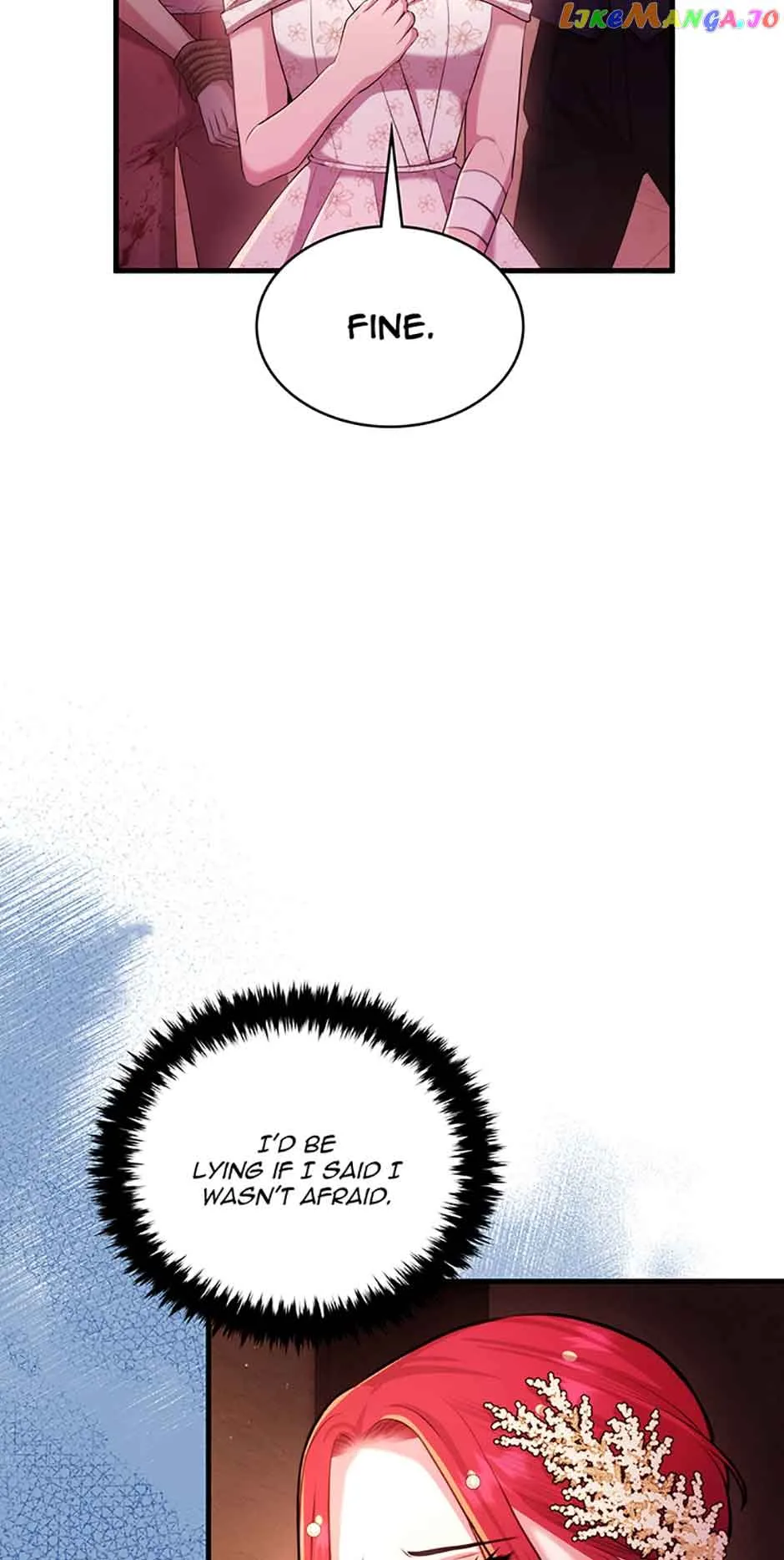 Blood Hotel Chapter 31 page 47