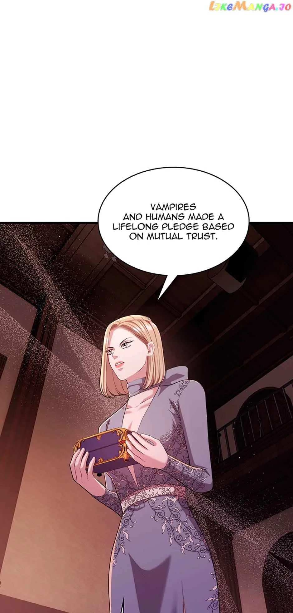 Blood Hotel Chapter 30 page 52