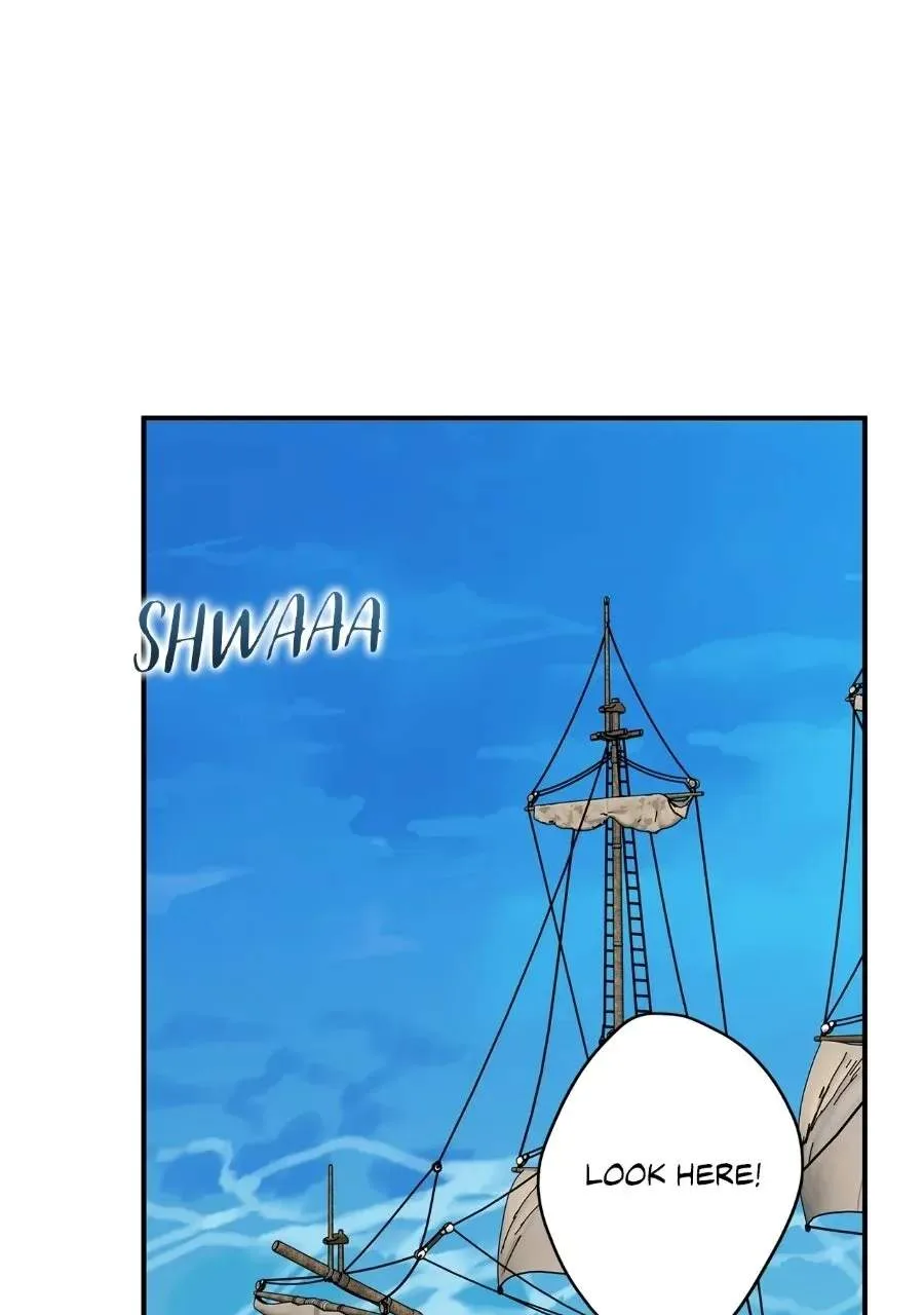 Blinded by the Setting Sun Chapter 231 page 73