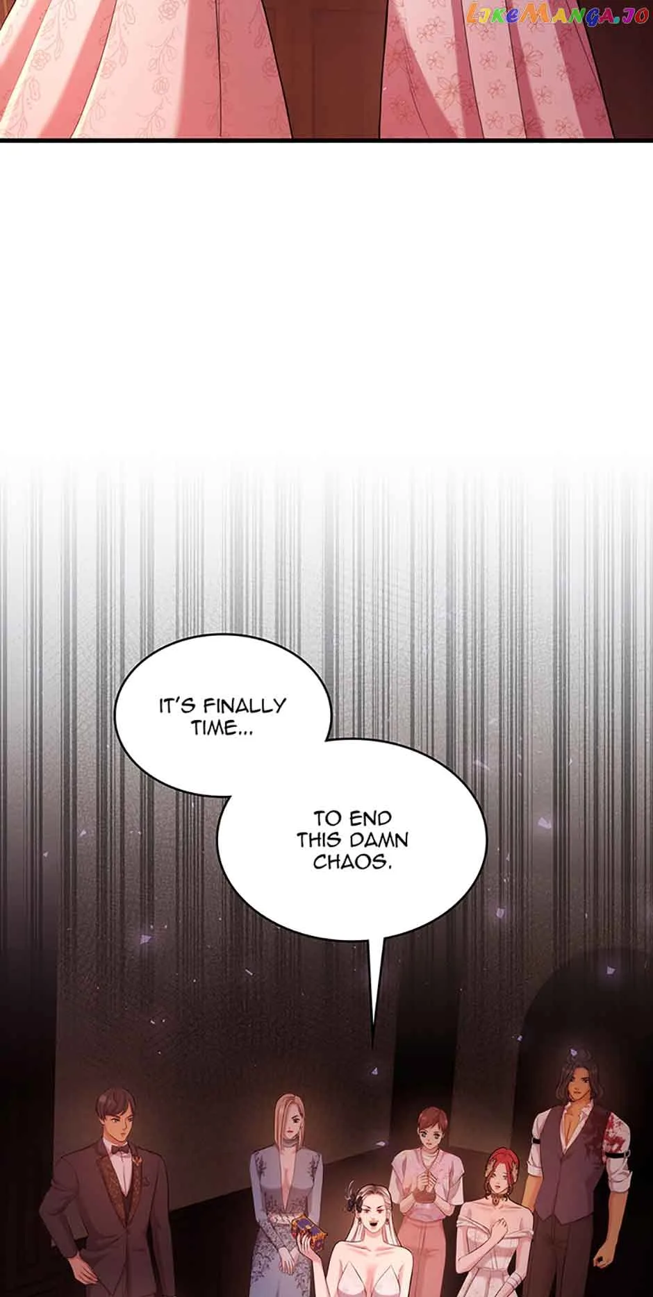 Blood Hotel Chapter 31 page 50