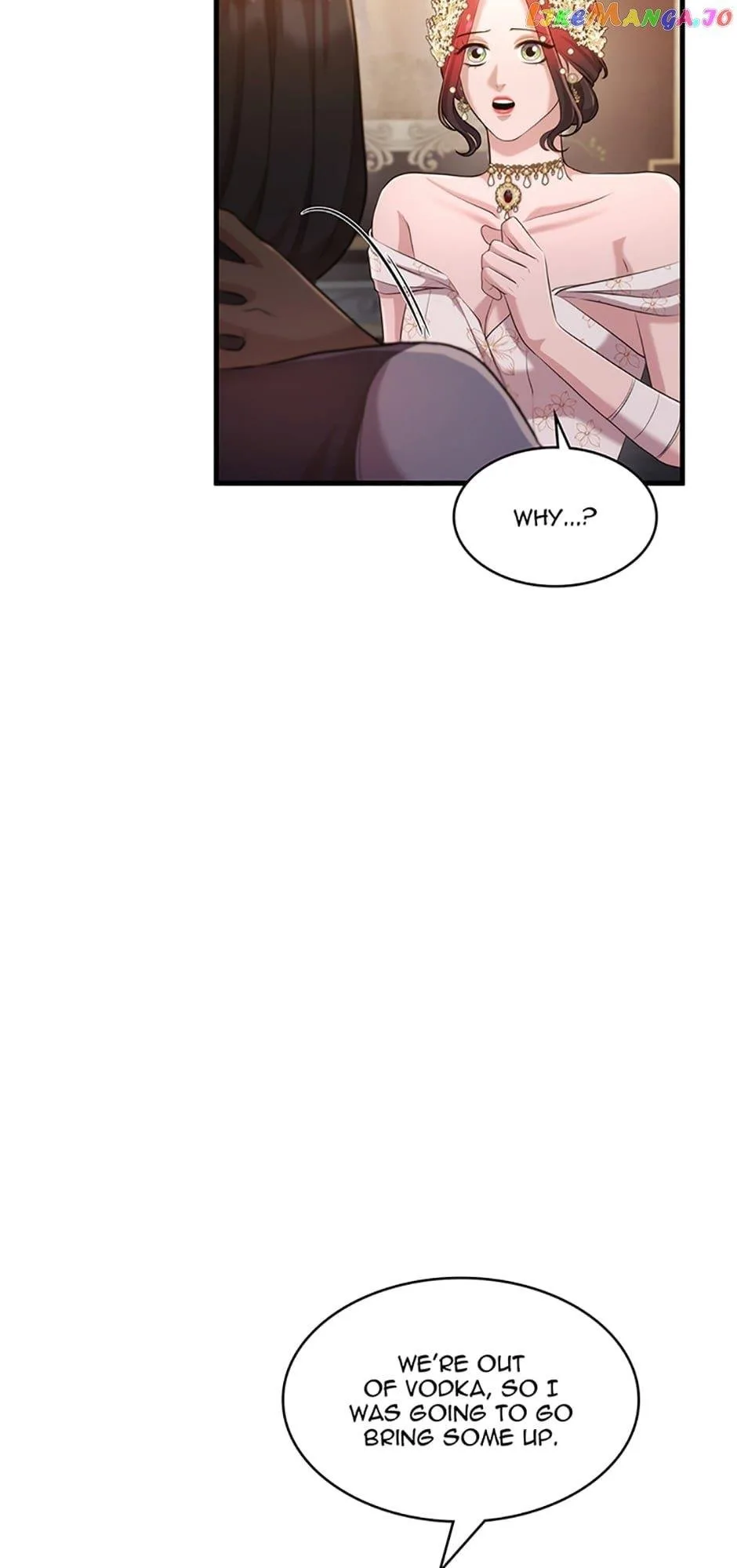 Blood Hotel Chapter 28 page 37