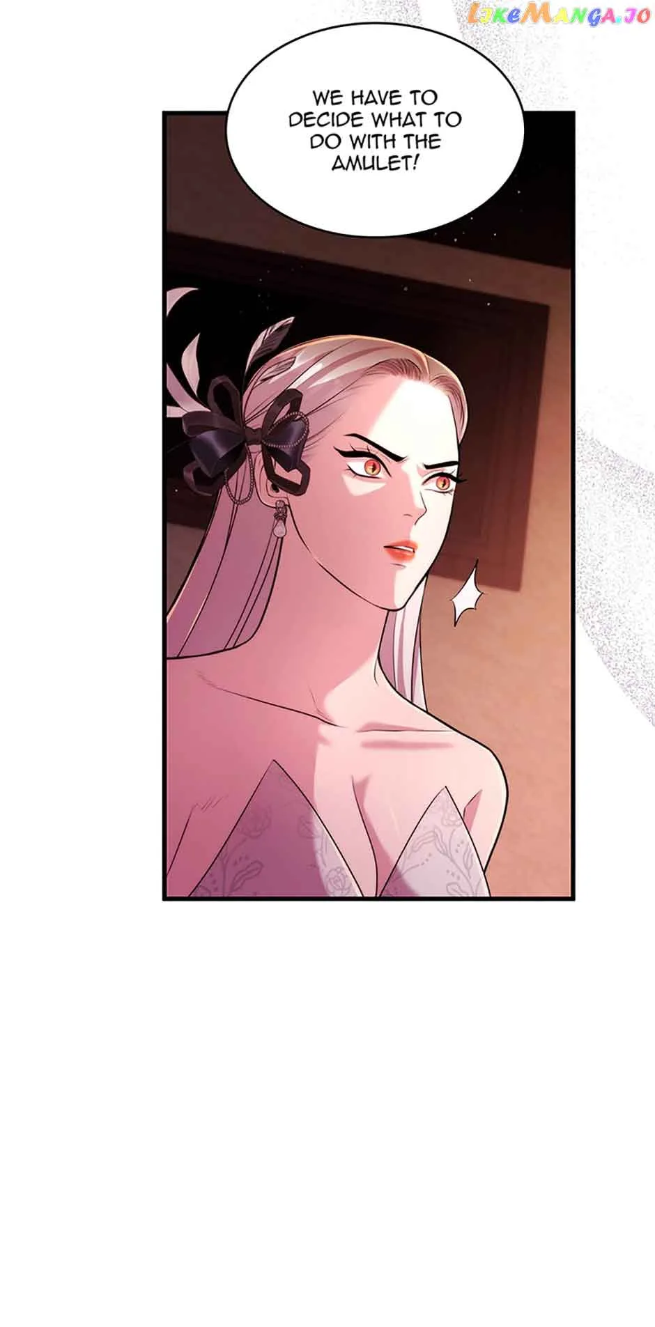 Blood Hotel Chapter 30 page 61