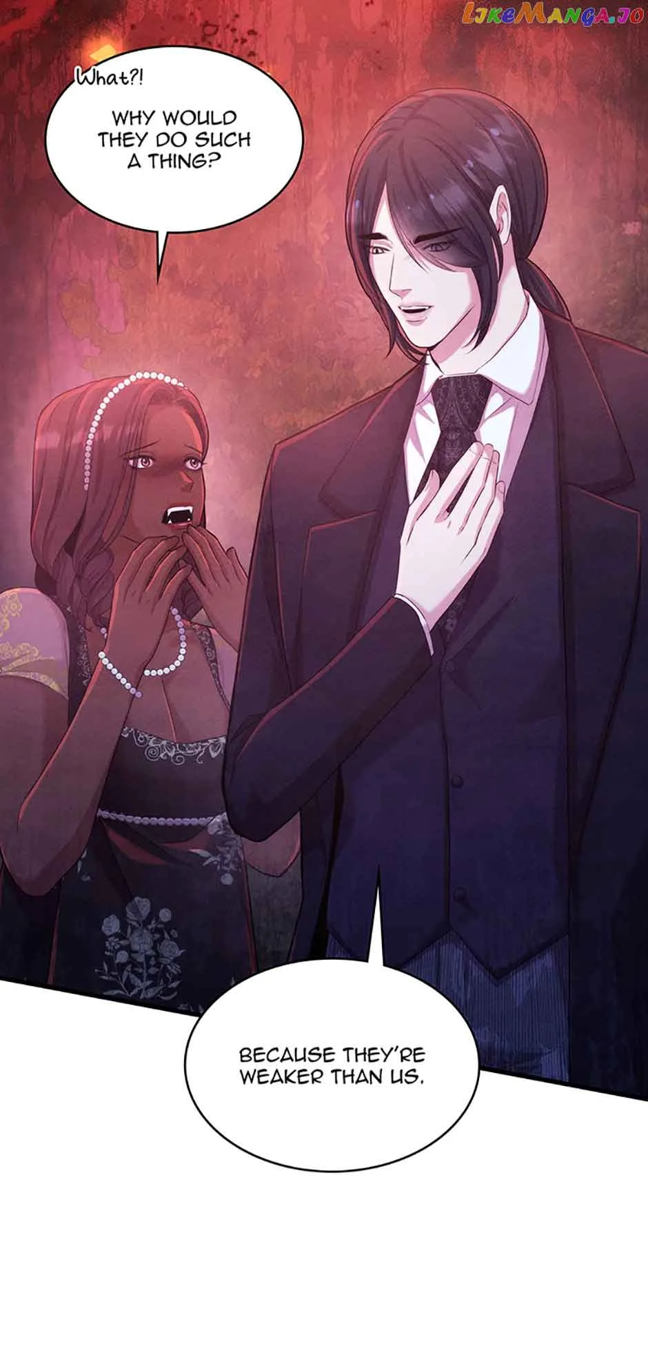 Blood Hotel Chapter 32 page 59